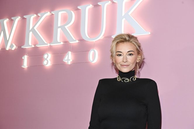 Martyna Wojciechowska