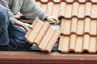 Dachówki betonowe. Jakie wybrać