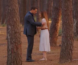 Miłość i nadzieja odc. 281. Sila, Kuzey