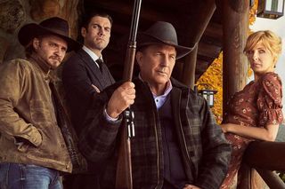 Jeden z najlepszych seriali ostatnich lat trafi wkrótce na Netfliksa. Kiedy obejrzymy “Yellowstone”?