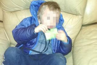 Katowice: Matka 3-latka porzuconego na klatce schodowej zatrzymana