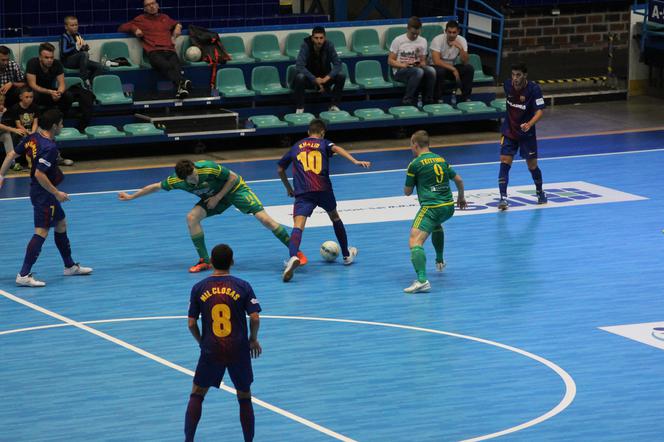 Beyer Futsal Masters 2017