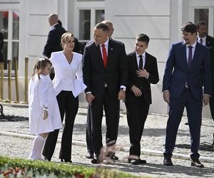  Młodszy syn Nawrockiego też chciał gwiazdą TV. Startował w show TVN