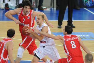 EuroBasket2013: Hiszpania zlała Serbię