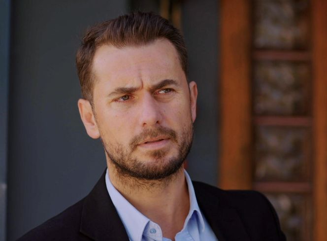 Miłość i nadzieja, odcinek 113: Kuzey