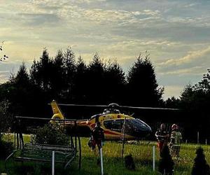 Ogromna tragedia w Rybniku. Prokuratura prowadzi śledztwo pod kątem nieumyślnego spowodowana śmierci 4-latka