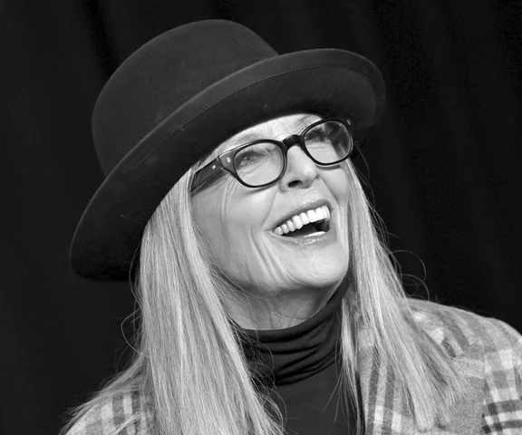 Diane Keaton zmarła w tajemniczych okolicznościach