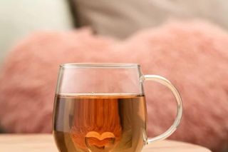 Walentynkowe dekoracje - Homla