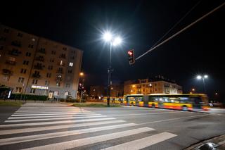 Warszawa pogrąży się w ciemnościach? Ratusz wyłącza oświetlenie ulic