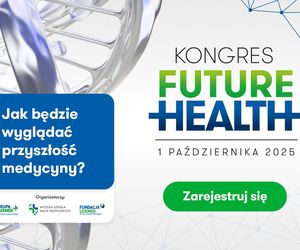 Kongres Future Health. Porozmawiajmy o przyszłości opieki zdrowotnej