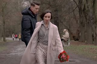 Pierwsza miłość, odcinek 3804: Melka i Piotrek zobaczą się sam na sam! Były partner wyzna, że wciąż ją kocha - ZDJĘCIA