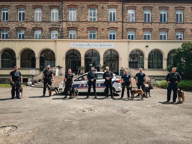 Polscy policjanci jadą pilnować porządku we Francji! Mowa jest o milionach ludzi