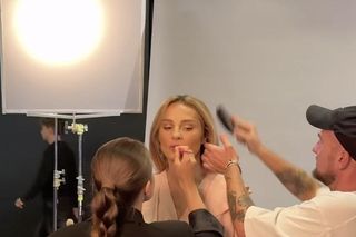 Przyjaciółki, 26 sezon. Patrycja (Joanna Liszowska)