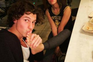 Shawn Mendes i Camila Cabello