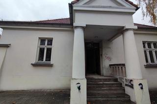 Nowe Skalmierzyce. Ośrodek terapii uzależnień w budowie