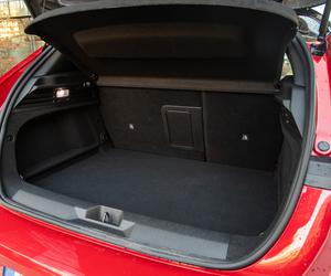 Opel Astra Hatchback GS Plug-in Hybrid