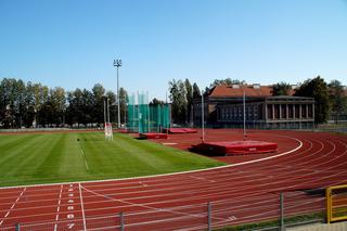 Gdański Stadion Lekkoatletyczny i Rugby