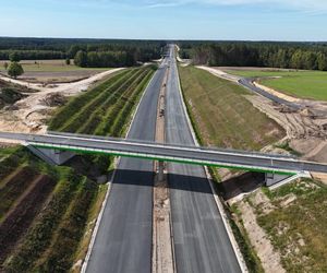 Budowa drogi S19 na odcinku Boćki (bez węzła) - Malewice