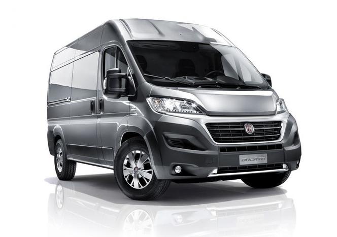 Fiat Ducato 2014
