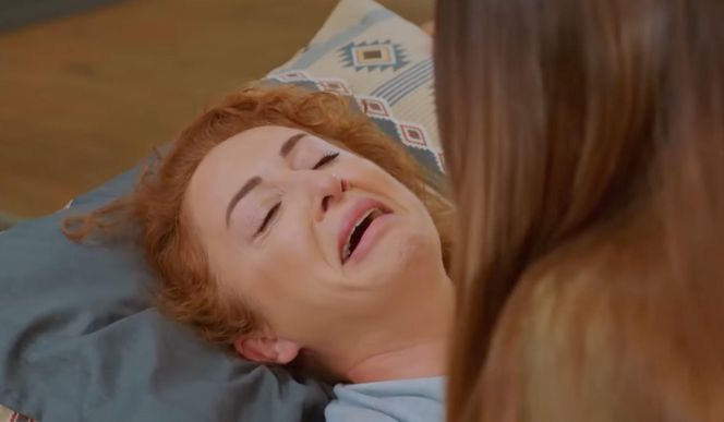 Bahar i Cavidan postanawiają zabić Hulyę.