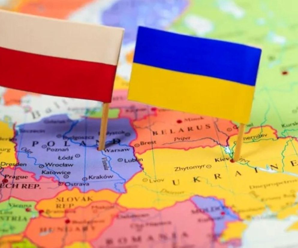 Lublin - pomoc Ukrainie
