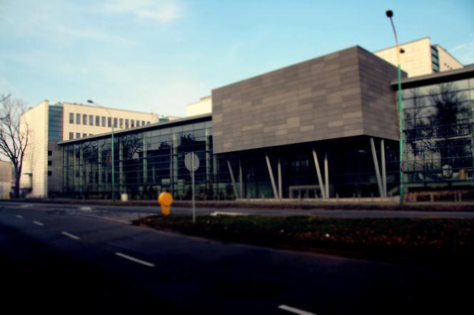 uniwersytet śląski sosnowiec