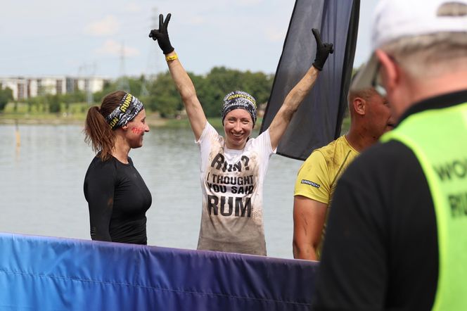 Runmageddon 2025 w Lublinie - dzień pierwszy