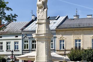 To miasto w Małopolsce jest nazywane polskim Monachium. Mało kto wie, że jest sławne na całą Europę