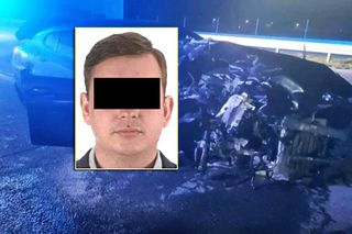 Jest decyzja wobec Sebastiana M.! Prokuratura mówi o jego wyłącznej winie [AKTUALIZACJA]