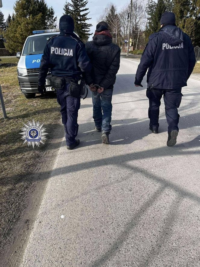 "Nie dał się pogłaskać". 42-latek poćwiartował kota. Internauta: "ZŁO, które trudno wyrazić słowami"