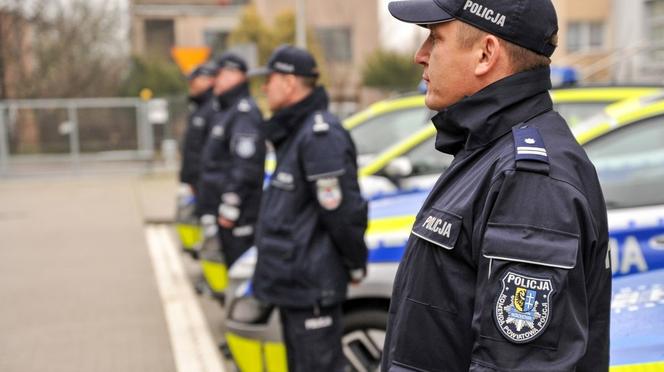 Elektryczne radiowozy dla lubuskiej policji