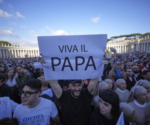 Leon XIV - kim jest nowy papież? Kardynał Robert Prevost z USA głową Kościoła