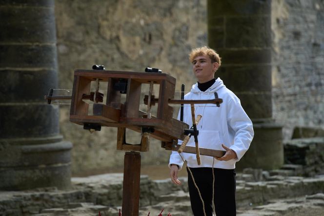 "The Traitors. Zdrajcy 2": odcinek 6.