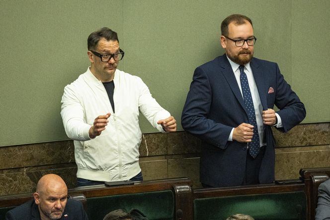 Łukasz Mejza