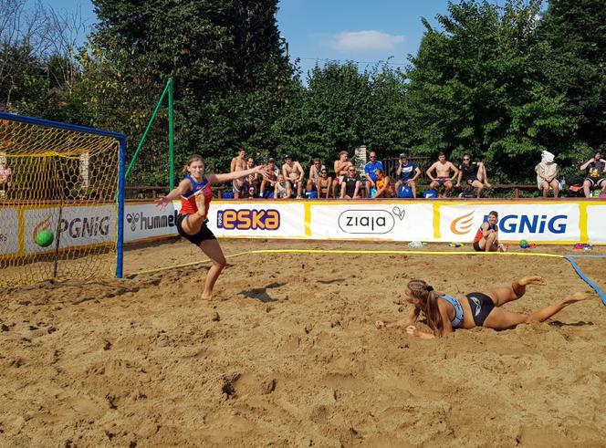 Eska Summer City Olsztyn - PGNiG Summer Superliga Stare Jabłonki