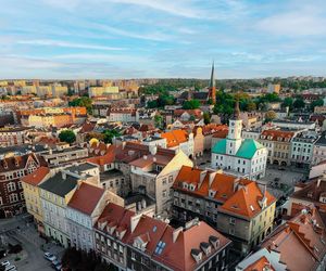 Najnowocześniejsze miasta w województwie śląskim. TOP 10