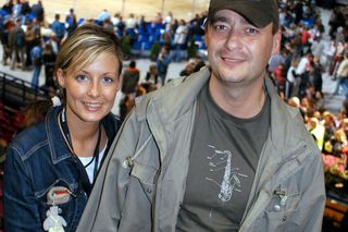 Tak się zmieniała Małgorzata Rozenek