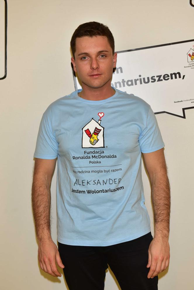 Gwiazdy wspierają chore dzieci