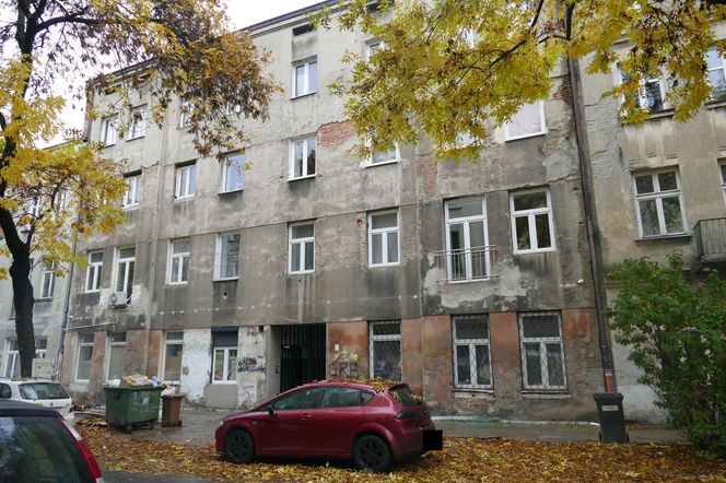 Wypchnął ukochaną przez okno, bo nie chciała do niego wrócić. „Ola sama skoczyła”