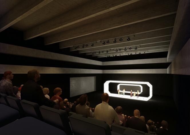 Teatr