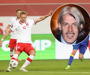 Moreno Torricelli o liderze obrony reprezentacji Polski. Mówi co ceni w Kamilu Gliku, wskazuje atuty kadrowicza [ROZMOWA SE]