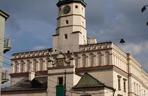 Kraków-Kazimierz