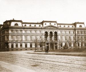 Pałac Kronenberga
