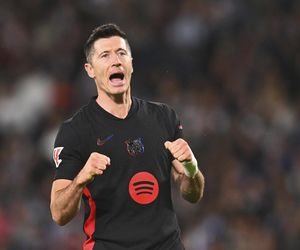 Rozbawiony Robert Lewandowski żartował z Wojciecha Szczęsnego. Hit internetu! Padła słynna „laga na Robercika”