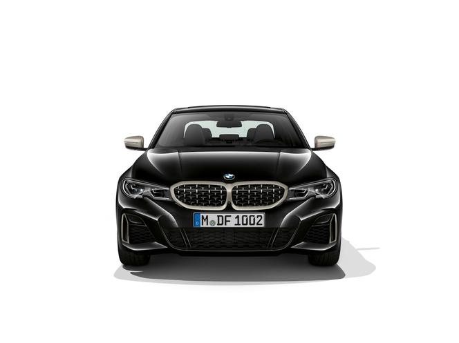 BMW M340i xDrive 2019