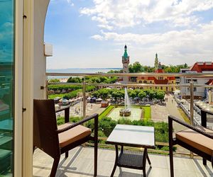 Sheraton Sopot Hotel