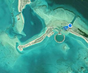 Narzeczona Cristiano Ronaldo w skąpym stroju biegała po plaży