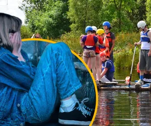 Takie obrzydliwe rzeczy dzieją się na koloniach. 12-latka przeżyła ogromną traumę