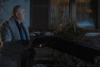 M jak miłość odcinek 1805. Marek Kędzierski (Piotr Grabowski)