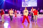 Kalisz. Za nami I Ogólnopolski Turniej Tańca Towarzyskiego